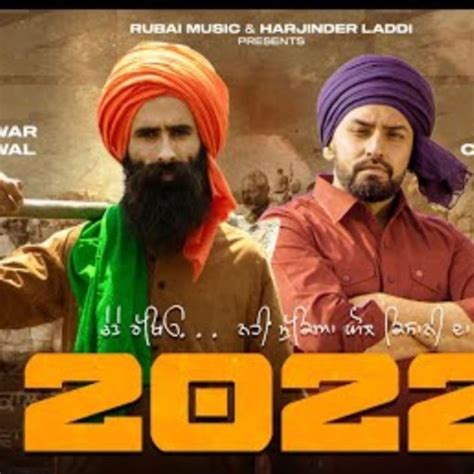 2022 Kanwar Grewal Harf Cheema Rubai Music Latest Punjabi Songs 2021