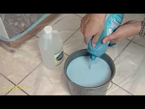 If your current walls are donned in wallpaper or borders, here is the easiest way to remove it and prepare the wall for painting without harmful chemicals. Removing Wallpaper Glue 2017 2018 Best Cars Reviews - 3 art