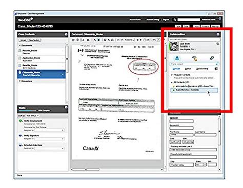 Global 360 Adds Ms Lync Automatic Task Assignment To Bpm Suite