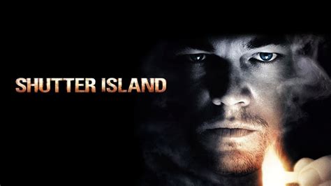 Ted Levine Shutter Island