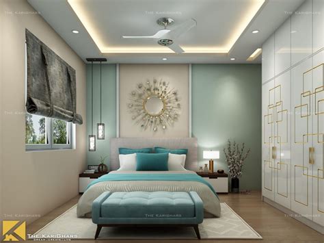 2022 Bedroom Color Trends