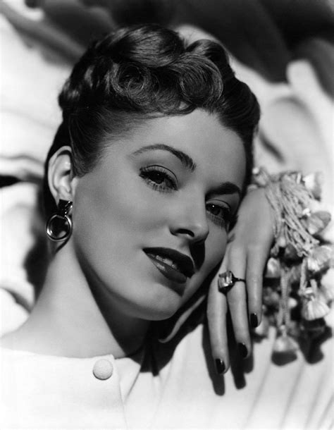 Farewell To Eleanor Parker The Lovely Actress Dies At 91 The Last Drive In