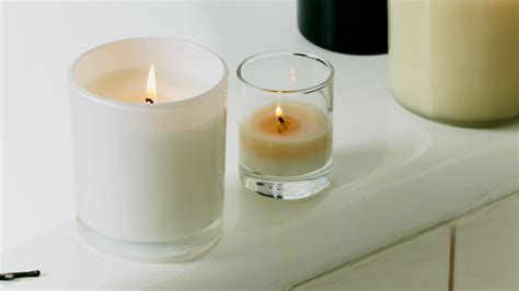 Are Scented Candles Toxic Or Harmful To Your Health The New York Times