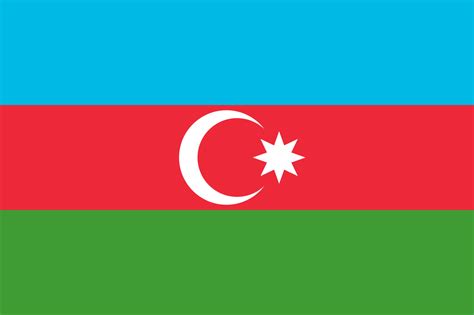 Vector files are available in ai, eps, and svg formats. File:Flag of Azerbaijan (3-2).svg - Wikimedia Commons