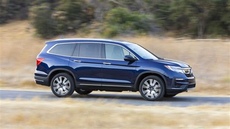 2022 Honda Pilot Redesign Concept Release Date Images And Photos Finder