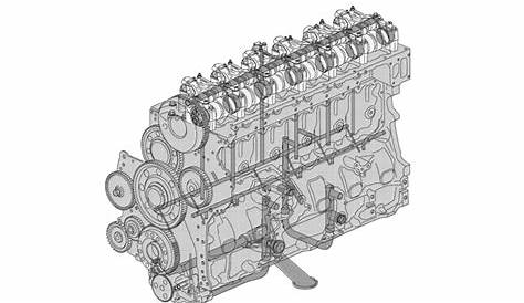 Understanding the Mack MP8 - Engine Builder Magazine
