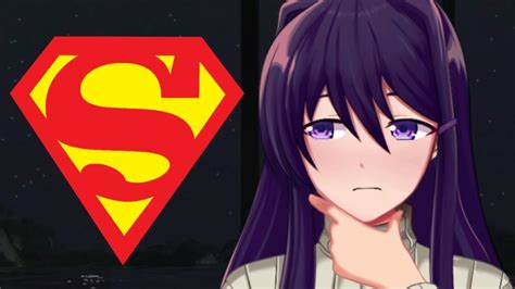 Yuri Asks Me What Superpower I Would Want Part 12 Just Yuri Mod