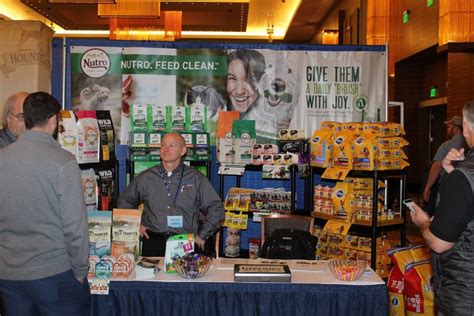 Phillips pet food & supplies. Phillips Pet Food & Supplies Spring Buying Show | Pet Age