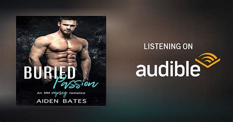 Buried Passion By Aiden Bates Audiobook