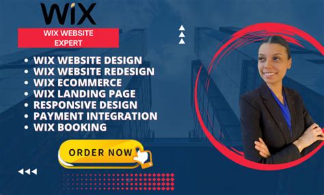Do Wix Website Design Wix Redesign Wix Editor X Wix Ecommerce By Raina