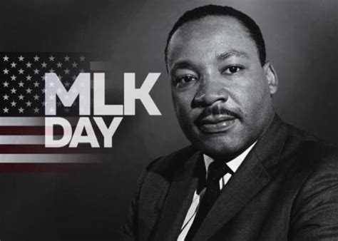 What Is January 16th Martin Luther King Day Abtc