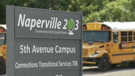 illinois schools reopening naperville community unit school district 203 indian prairie