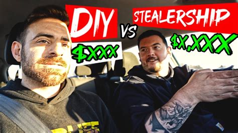 Make hiring for your car dealership an easy and successful process. CAR DEALERSHIP TRIES TO ROB MY FRIEND FOR $1000 BRAKE JOB ...