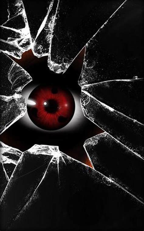 Whereas regular wallpaper is a static image, an animated wallpaper can feature animated elements. 50+ Sharingan Live Wallpaper on WallpaperSafari