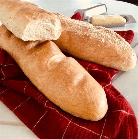 Italian Bread Recipe Recipe Recipes Italian Bread