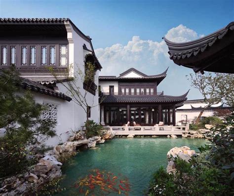 Taohuayan House Chinas Actual Most Expensive Property