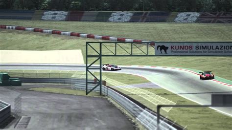 Assetto Corsa Nurburgring Online Multiplayer Replay Youtube
