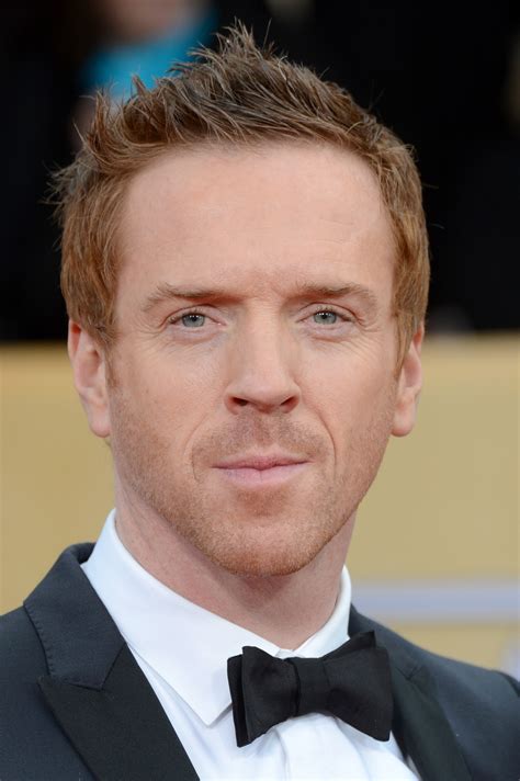 Damian Lewis Check Out The Red Hot Red Carpet Stars At The Sag Awards