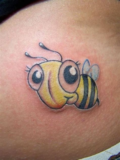 Bumble Bee Tattoos Tattoofanblog