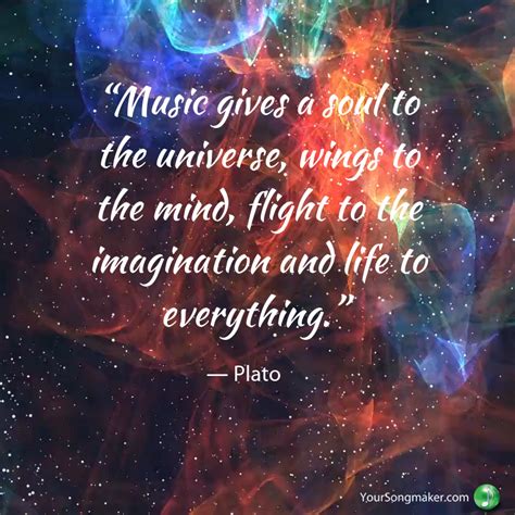 Inspirational Music Quotes Yoursongmaker