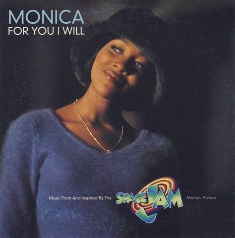 Monica For You I Will Lyrics Genius Lyrics