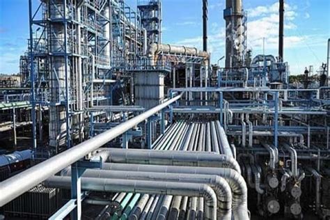 Top 10 Largest Refineries In The World 2024 Naijaxtreme