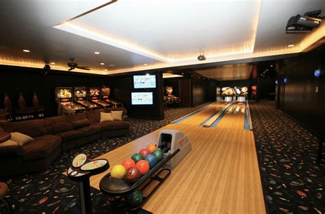 Highly enjoyable indoor games for teens: Best Man Cave Ideas - Part 4 | DudeLiving