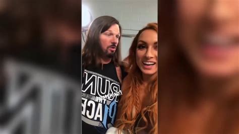 Wwe Superstars Funny Moments Funniest Backstage Moments Of Wwe