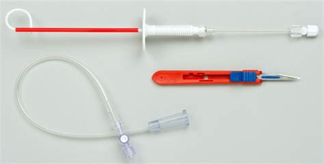 Rocket 8fg Multipurpose Needle Drain