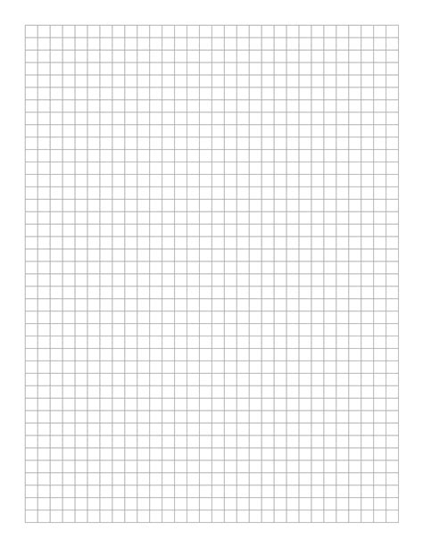 Graph Paper That I Can Type On Free Printable Graph Paper