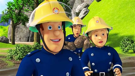 Fireman Sam New Episodes 🚒 1 Hour Videos For Kids Kids Tv Shows