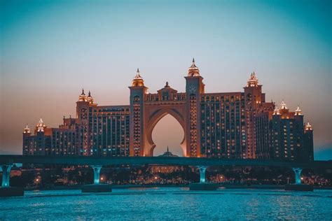 20 curiosidades de emiratos Árabes unidos los traveleros