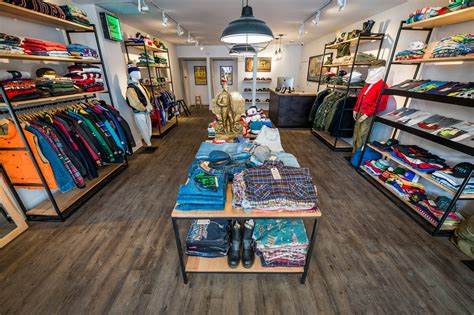 The Best Vintage Clothing Stores In Toronto