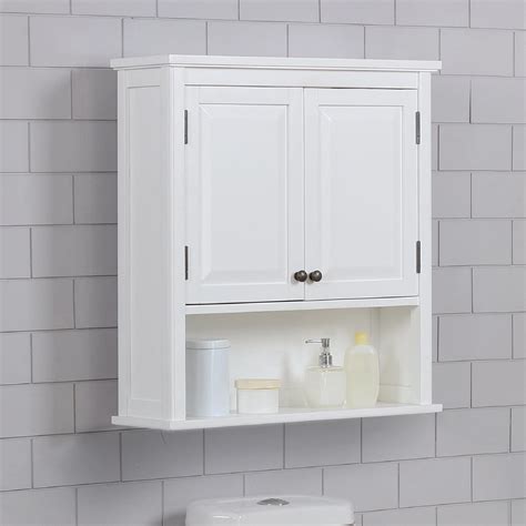 Wall Mounted Bathroom Cabinet Home Decor Ideas Best Room Decorating