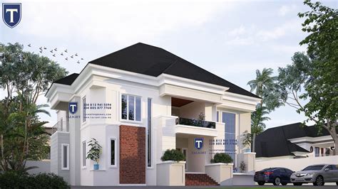 Modern Duplex House Designs In Nigeria Jiji Blog Kulturaupice