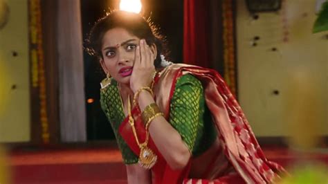 Agni Sakshi Watch Episode 333 Asha Faces Gowri S Ire On Disney Hotstar