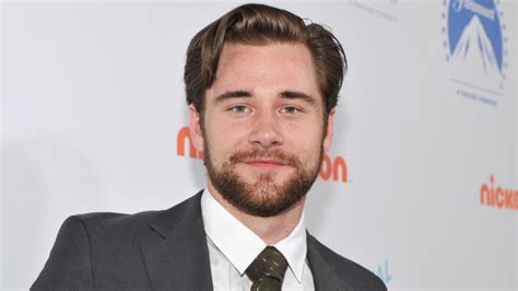 Luke Benward On His New Movie Wildcat And Working With Some Of