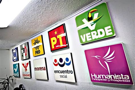Artículos, videos, fotos y el más completo archivo de noticias de colombia y el mundo sobre partidos políticos. Instituto Electoral aprueba 29.9 mdp para partidos en BCS ...