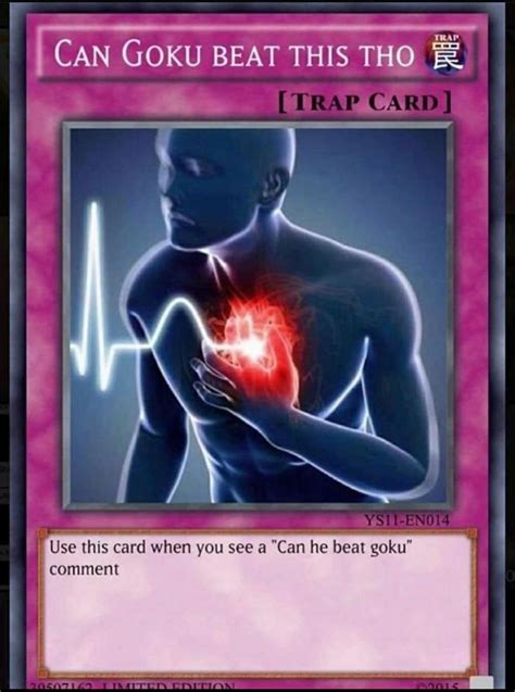 Funny Yu Gi Oh Joke Cards