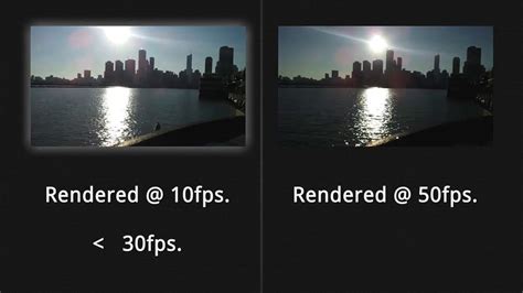 How To Shoot Time Lapse Video With Your Android Mobile Youtube