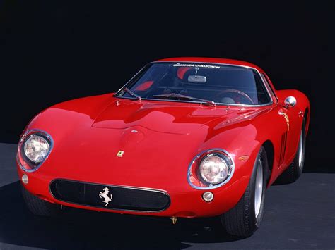 Ferrari 250 Gto Specs And Photos 1962 1963 1964 Autoevolution