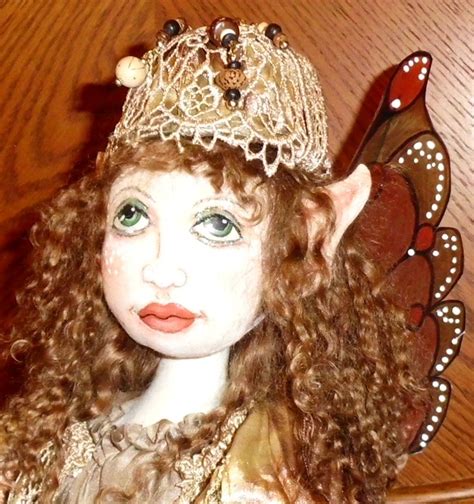 Tatiana The Fairy Queen Etsy