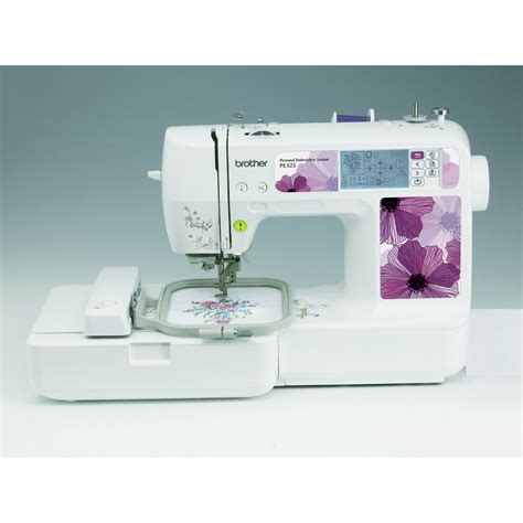 Brother Sewing 70 Design Embroidery Machine & Reviews | Wayfair