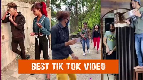 Best Tik Tok Video Is Popularl Viral Video Is Tik Tok Youtube