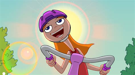 Phineas And Ferb The Movie Candace Against The Universe Review The
