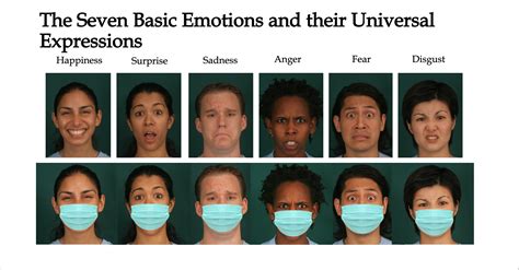 interpreting facial expressions