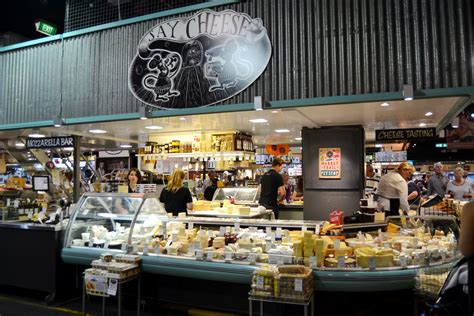 Central market store locator in all states. Say Cheese - Adelaide Central Market: The City of Adelaide ...