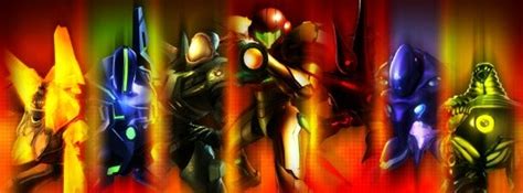 Metroid Prime Hunters Guide Ign