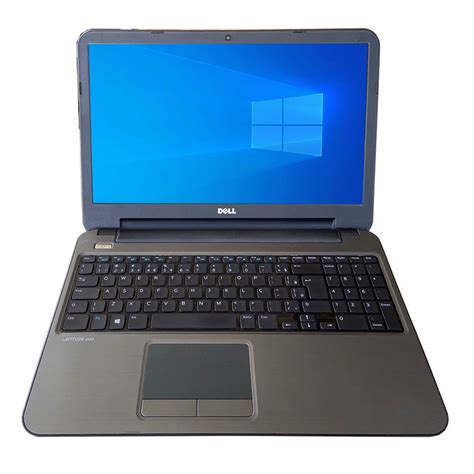 Notebook Dell Latitude 3540 I5 4° 8gb 120ssd Gsold Eletro