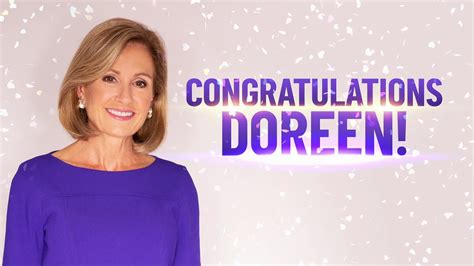 Celebrating Doreen Gentzler As She Anchors Her Last Newscast Nbc4